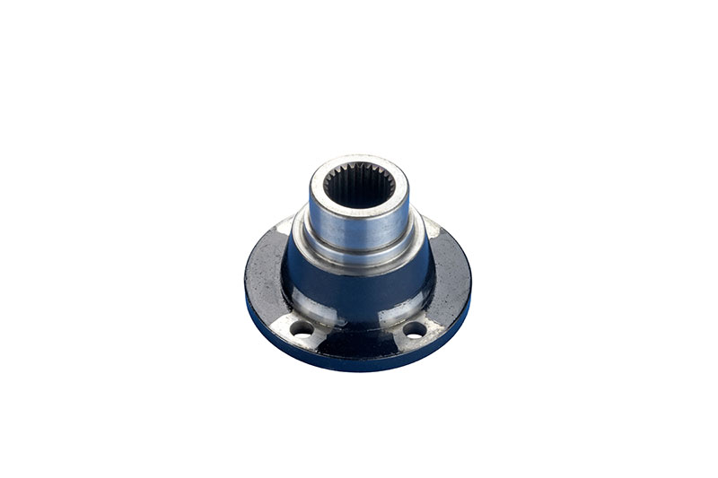 Flange Pinion